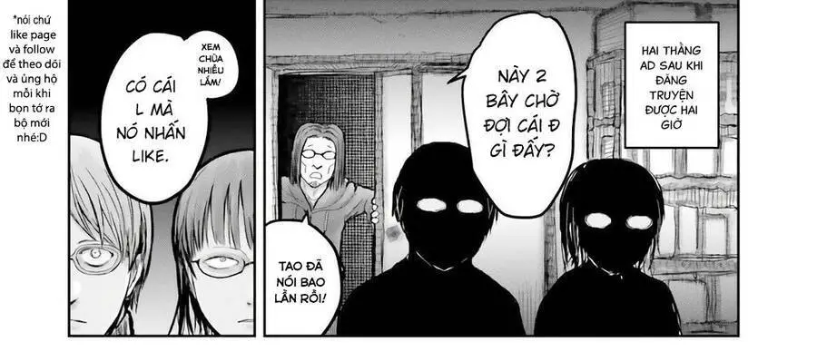 Câu Chuyện Về Tiền Bối Nhỏ Nhắn Ở Chỗ Làm Của Tôi Nettruyen ZZZ Chương 44 Page 9