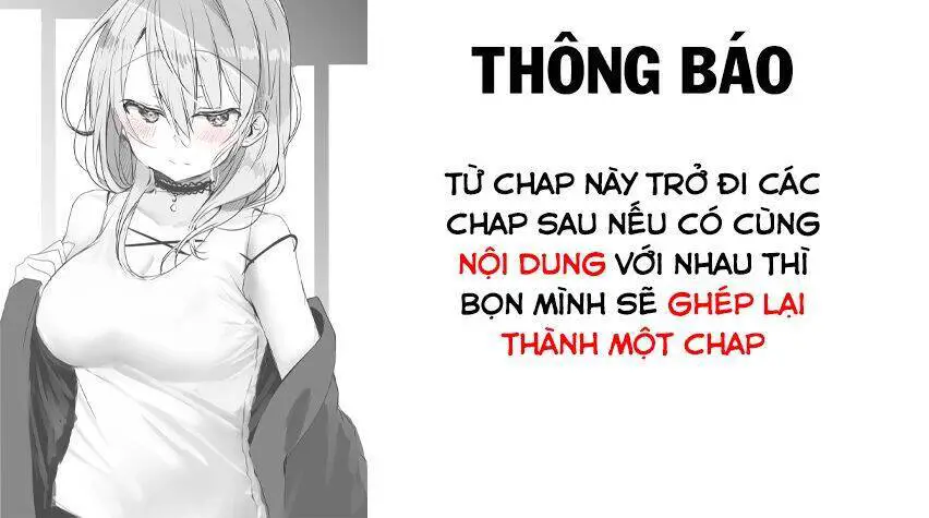 Câu Chuyện Về Tiền Bối Nhỏ Nhắn Ở Chỗ Làm Của Tôi Nettruyen ZZZ Chương 33 Page 1