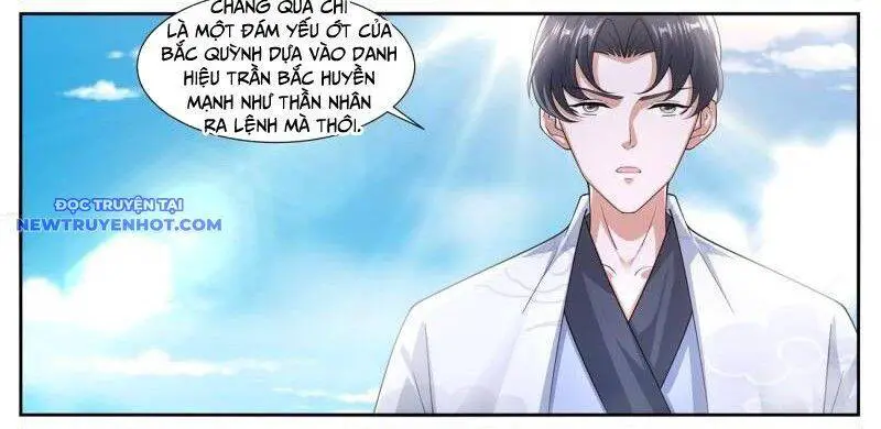 Trọng Sinh Đô Thị Tu Tiên Nettruyen ZZZ Chương 1063 Page 7