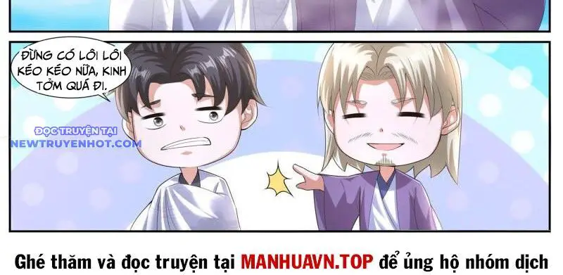 Trọng Sinh Đô Thị Tu Tiên Nettruyen ZZZ Chương 1063 Page 13