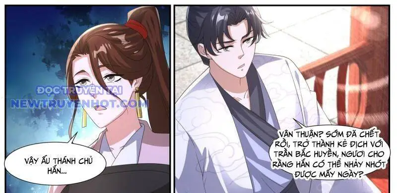 Trọng Sinh Đô Thị Tu Tiên Nettruyen ZZZ Chương 1062 Page 24