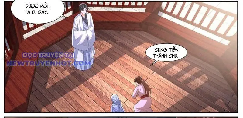 Trọng Sinh Đô Thị Tu Tiên Nettruyen ZZZ Chương 1062 Page 27