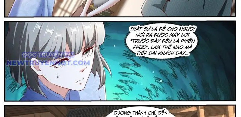 Trọng Sinh Đô Thị Tu Tiên Nettruyen ZZZ Chương 1061 Page 15