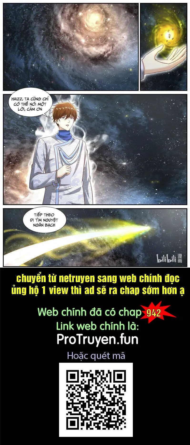 Trọng Sinh Đô Thị Tu Tiên Nettruyen ZZZ Chương 941 Page 12