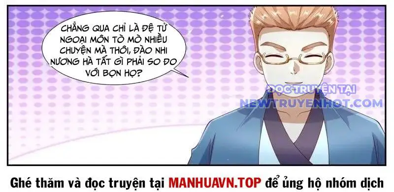 Trọng Sinh Đô Thị Tu Tiên Nettruyen ZZZ Chương 1067 Page 34