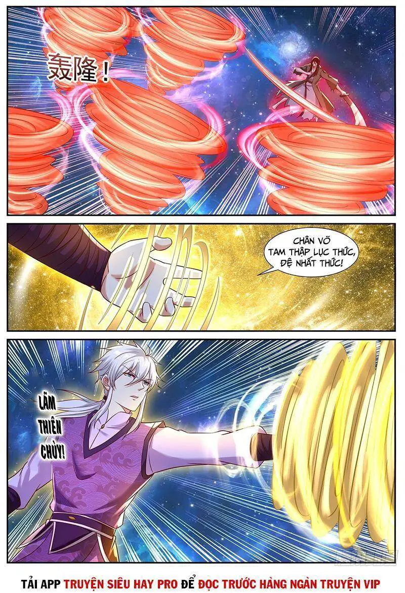 Trọng Sinh Đô Thị Tu Tiên Nettruyen ZZZ Chương 763 Page 11