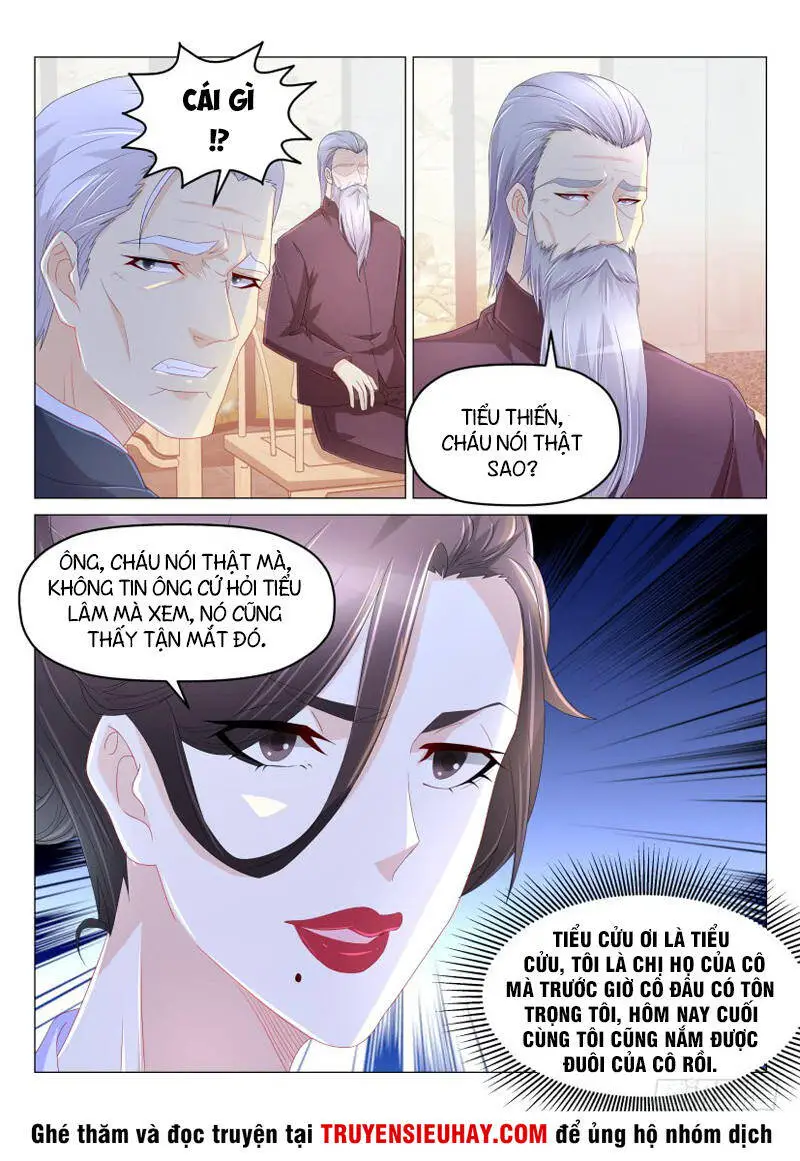 Trọng Sinh Đô Thị Tu Tiên Nettruyen ZZZ Chương 187 Page 7