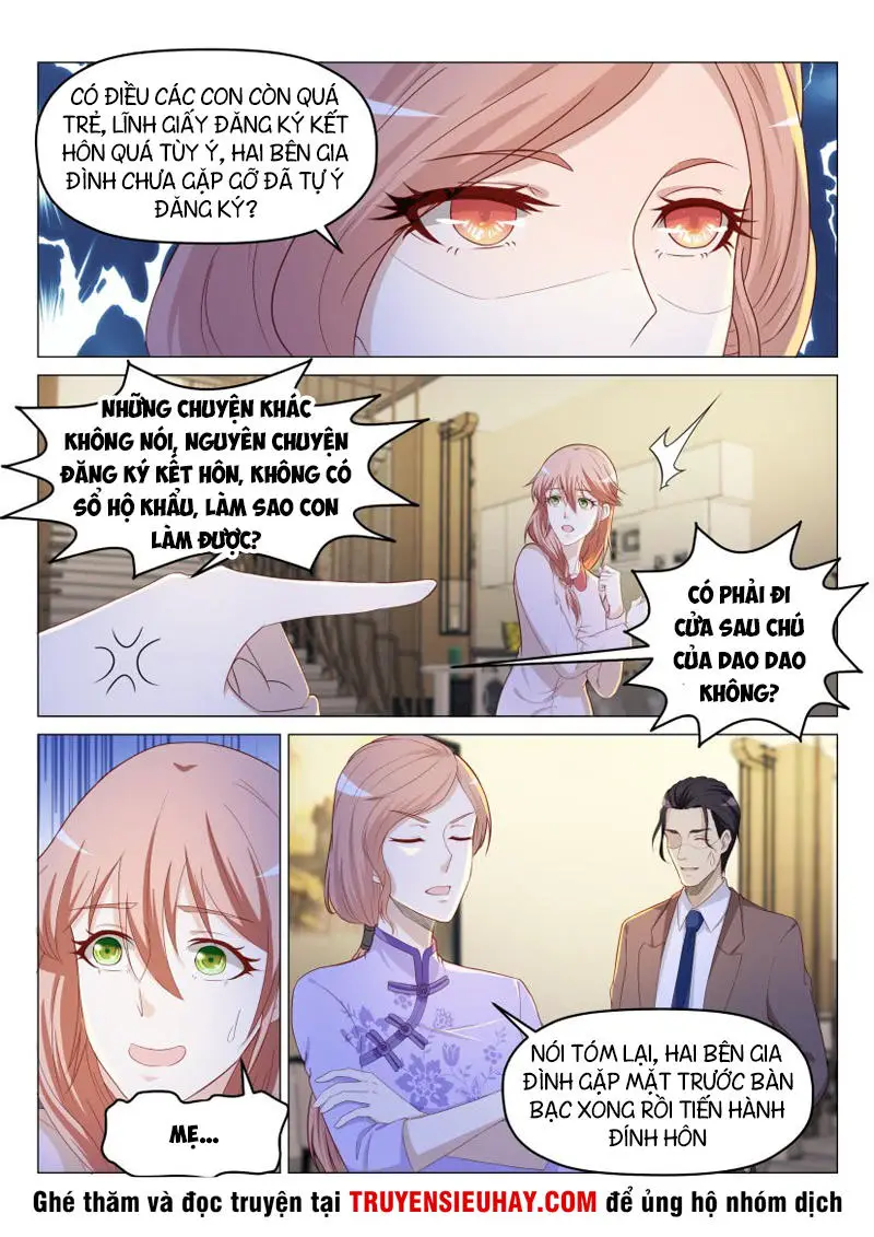Trọng Sinh Đô Thị Tu Tiên Nettruyen ZZZ Chương 185 Page 6
