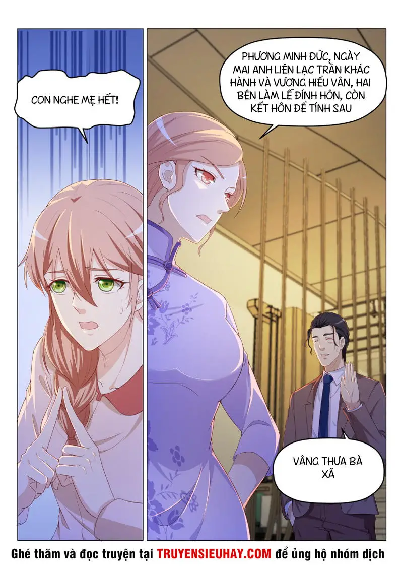 Trọng Sinh Đô Thị Tu Tiên Nettruyen ZZZ Chương 185 Page 7