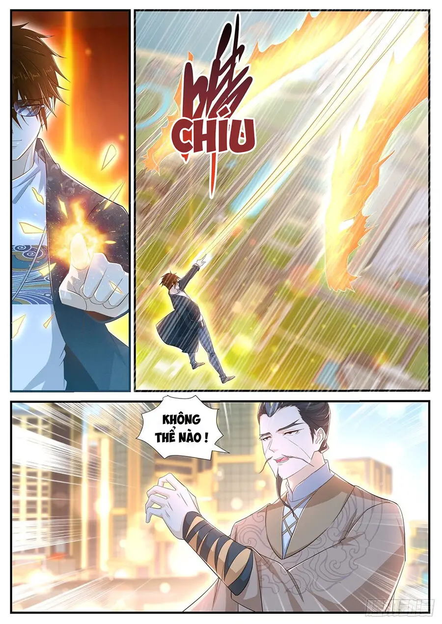Trọng Sinh Đô Thị Tu Tiên Nettruyen ZZZ Chương 404 Page 6