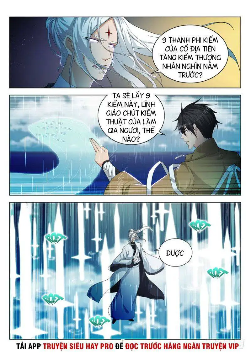 Trọng Sinh Đô Thị Tu Tiên Nettruyen ZZZ Chương 292 Page 15
