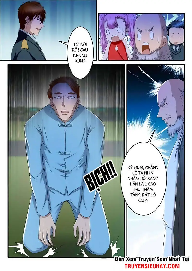Trọng Sinh Đô Thị Tu Tiên Nettruyen ZZZ Chương 64 Page 10
