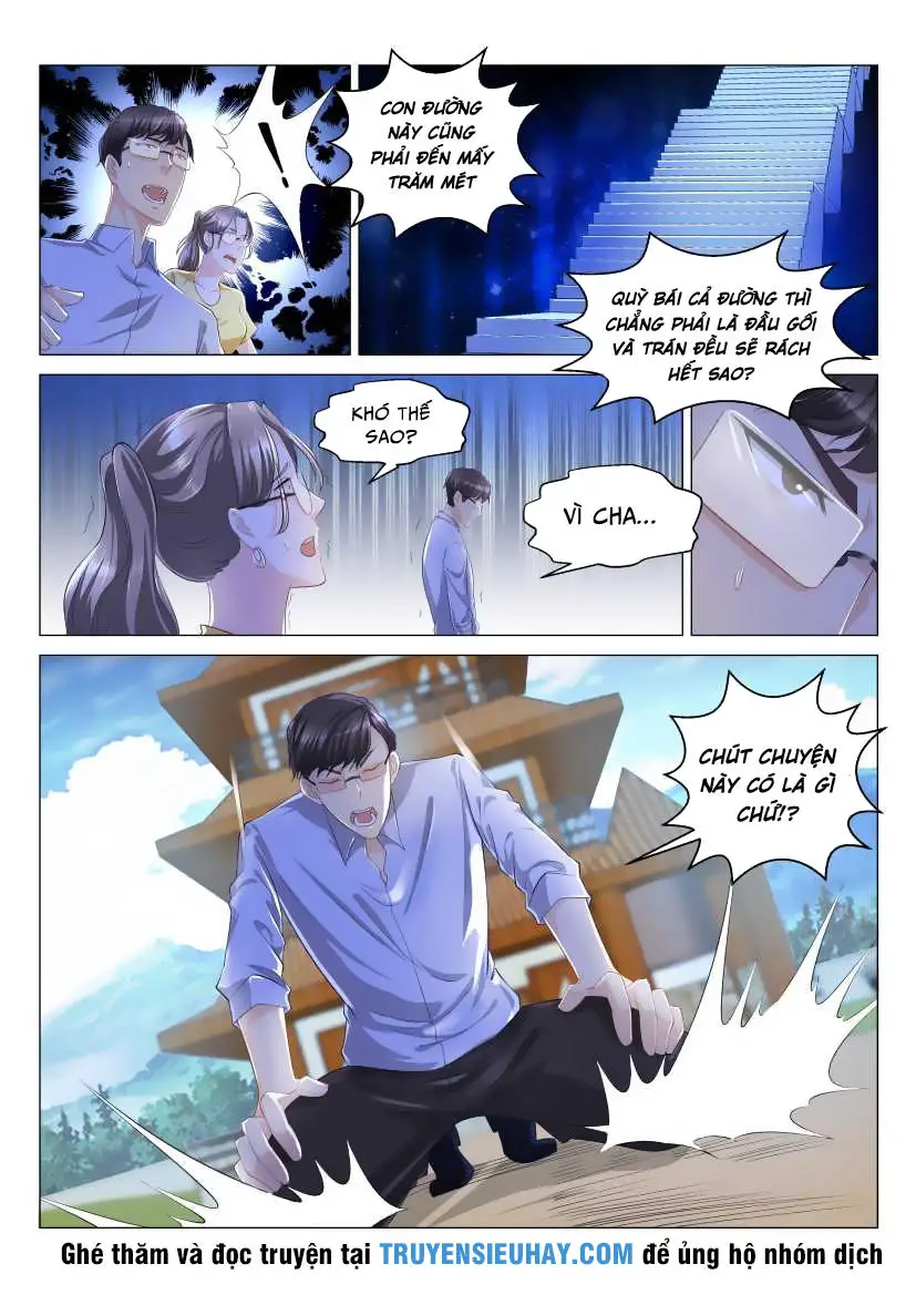 Trọng Sinh Đô Thị Tu Tiên Nettruyen ZZZ Chương 125 Page 7