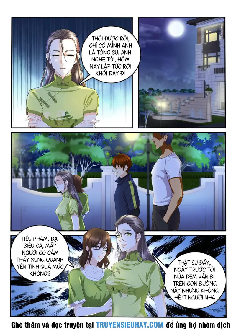 Trọng Sinh Đô Thị Tu Tiên Nettruyen ZZZ Chương 113 Page 15