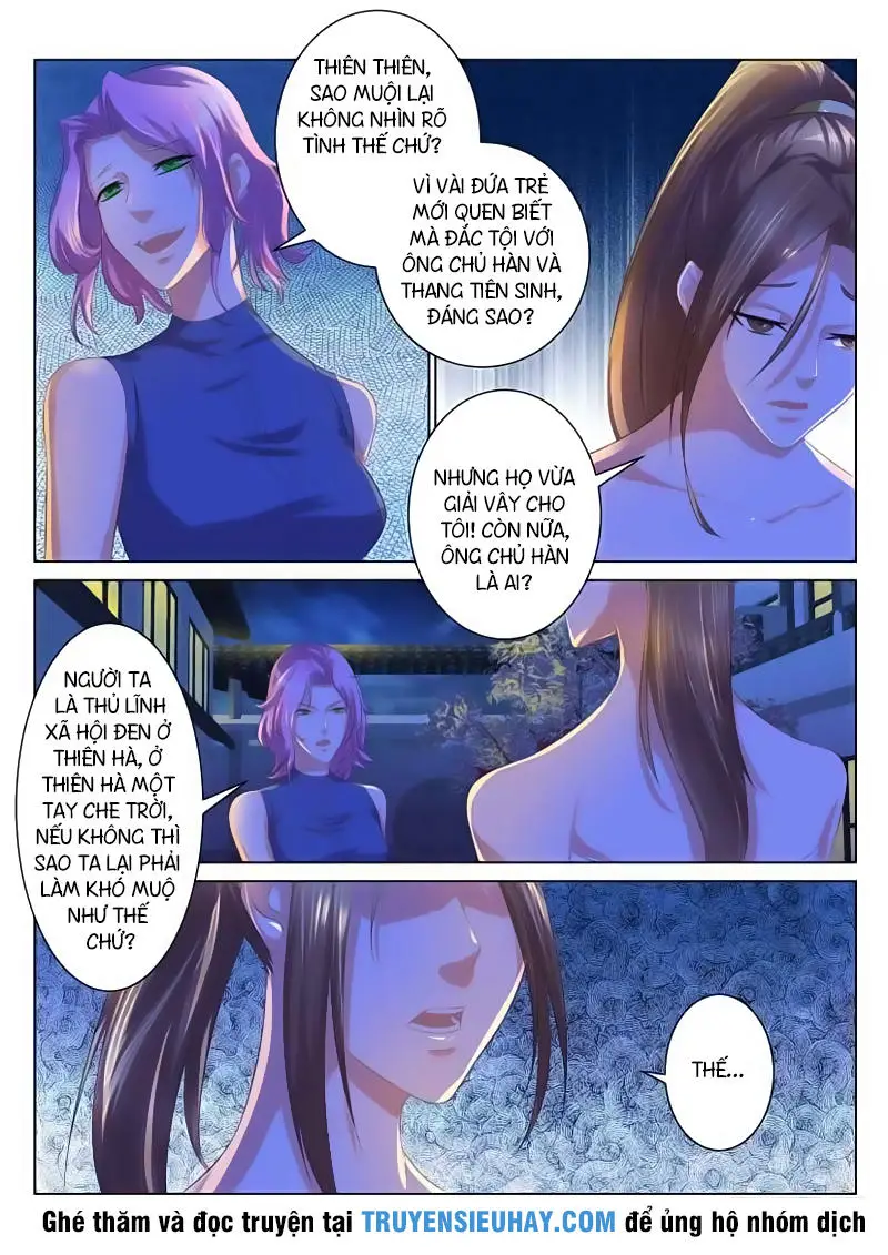 Trọng Sinh Đô Thị Tu Tiên Nettruyen ZZZ Chương 94 Page 9