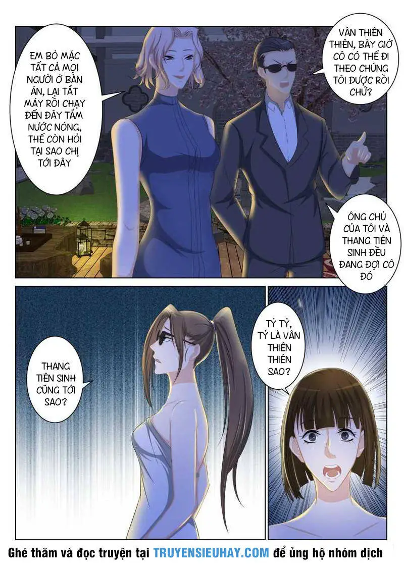 Trọng Sinh Đô Thị Tu Tiên Nettruyen ZZZ Chương 93 Page 11