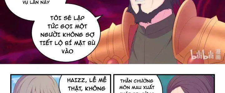 Côn Thôn Thiên Hạ Nettruyen ZZZ Chương 206 Page 70