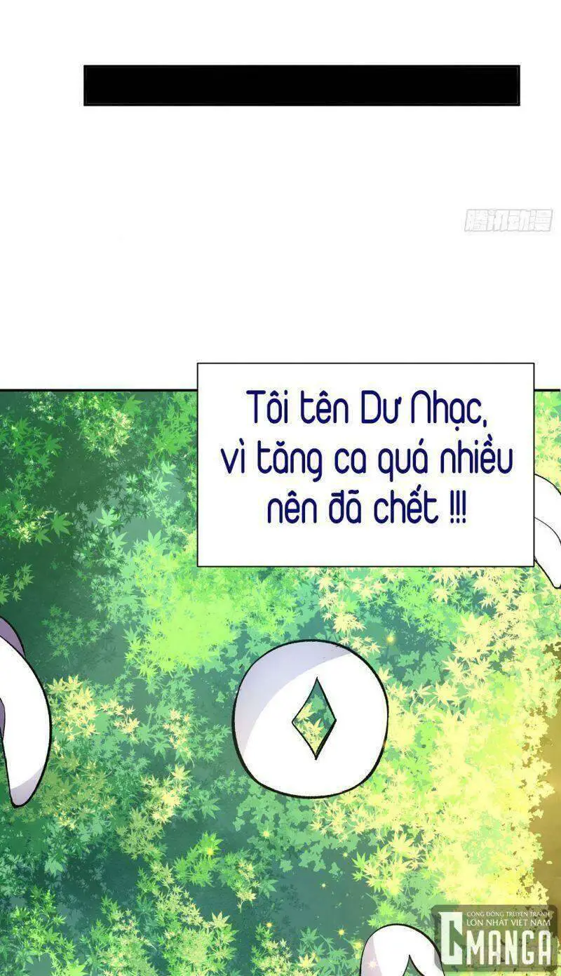 Ta Chỉ Muốn Bị Các Vị Đánh Chết Nettruyen ZZZ Chương 1 Page 10