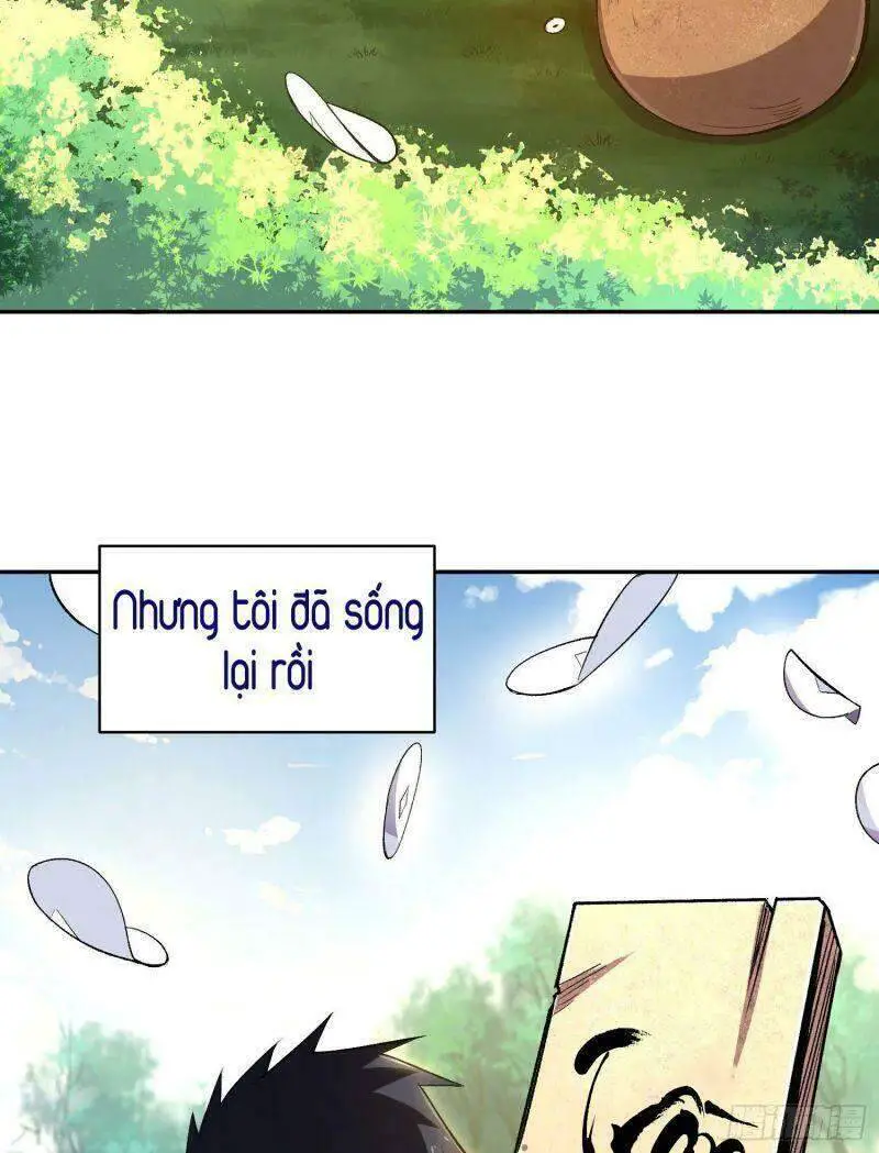 Ta Chỉ Muốn Bị Các Vị Đánh Chết Nettruyen ZZZ Chương 1 Page 12