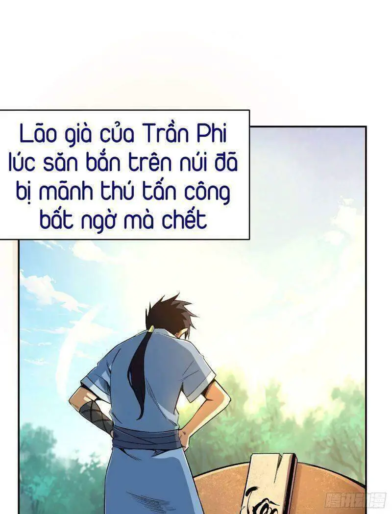 Ta Chỉ Muốn Bị Các Vị Đánh Chết Nettruyen ZZZ Chương 1 Page 15