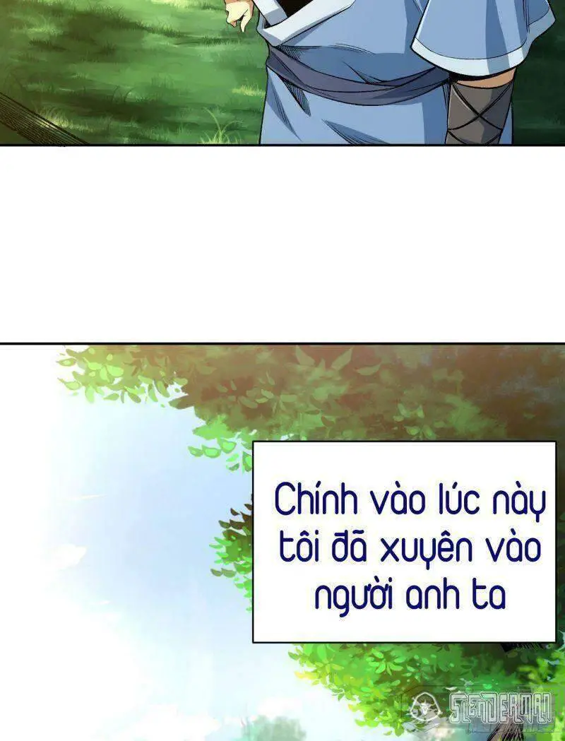 Ta Chỉ Muốn Bị Các Vị Đánh Chết Nettruyen ZZZ Chương 1 Page 17