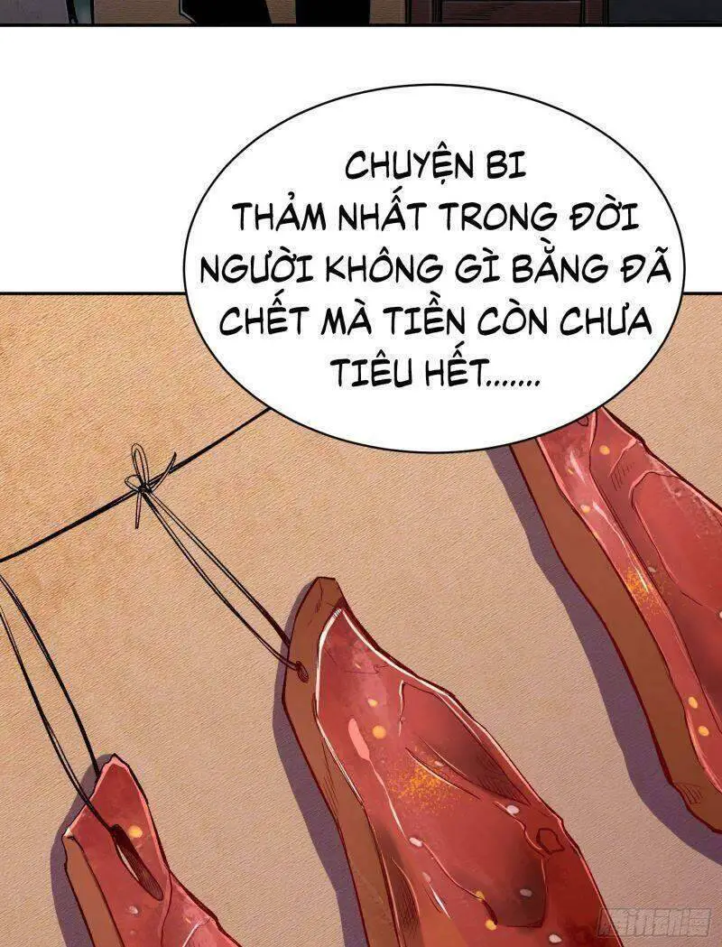 Ta Chỉ Muốn Bị Các Vị Đánh Chết Nettruyen ZZZ Chương 1 Page 19