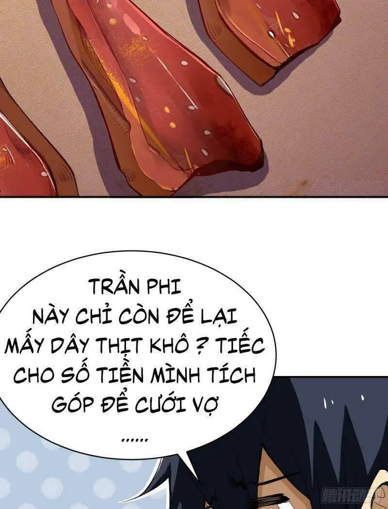 Ta Chỉ Muốn Bị Các Vị Đánh Chết Nettruyen ZZZ Chương 1 Page 20