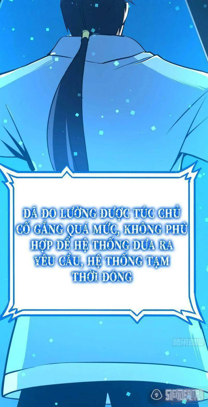 Ta Chỉ Muốn Bị Các Vị Đánh Chết Nettruyen ZZZ Chương 1 Page 29