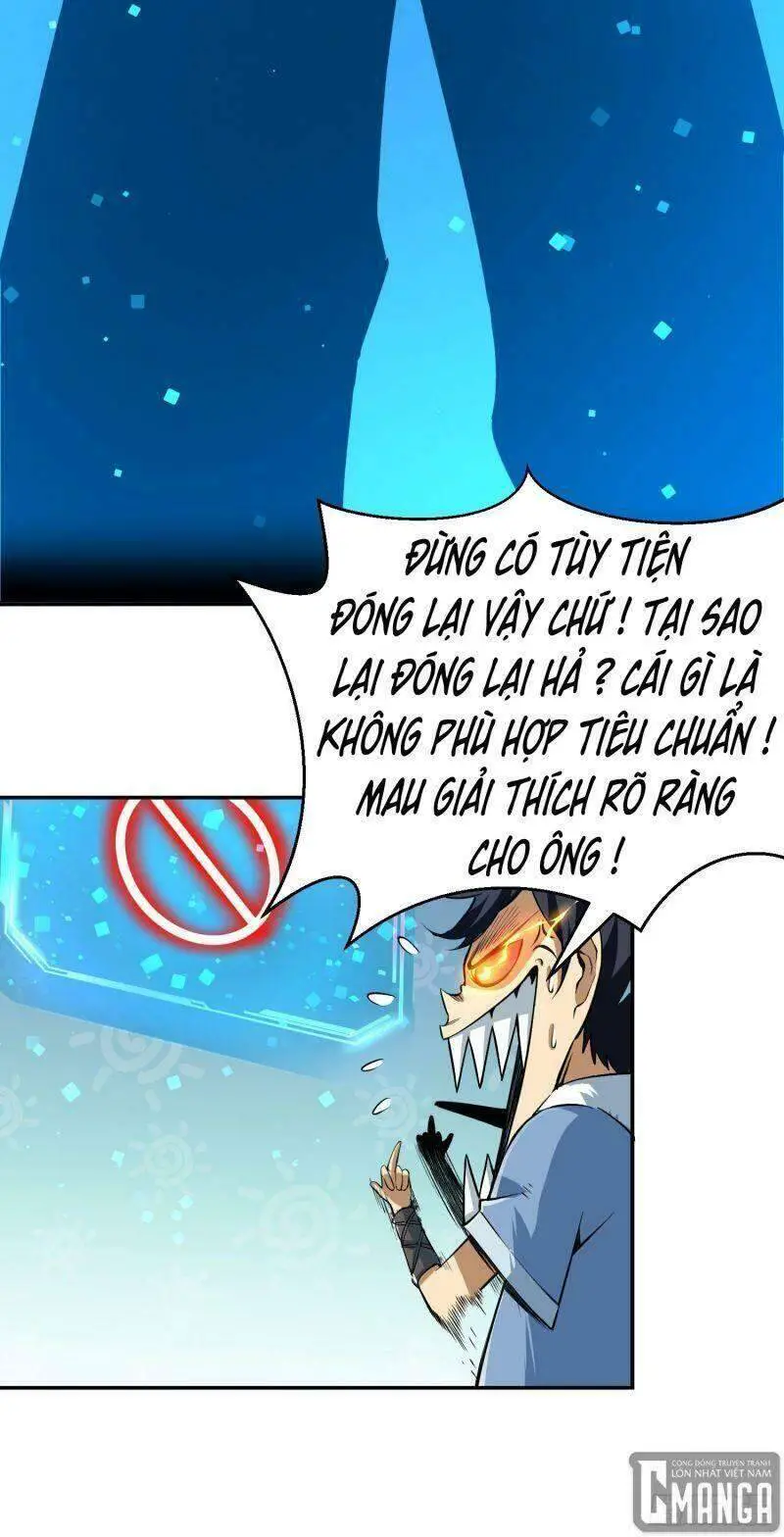 Ta Chỉ Muốn Bị Các Vị Đánh Chết Nettruyen ZZZ Chương 1 Page 30