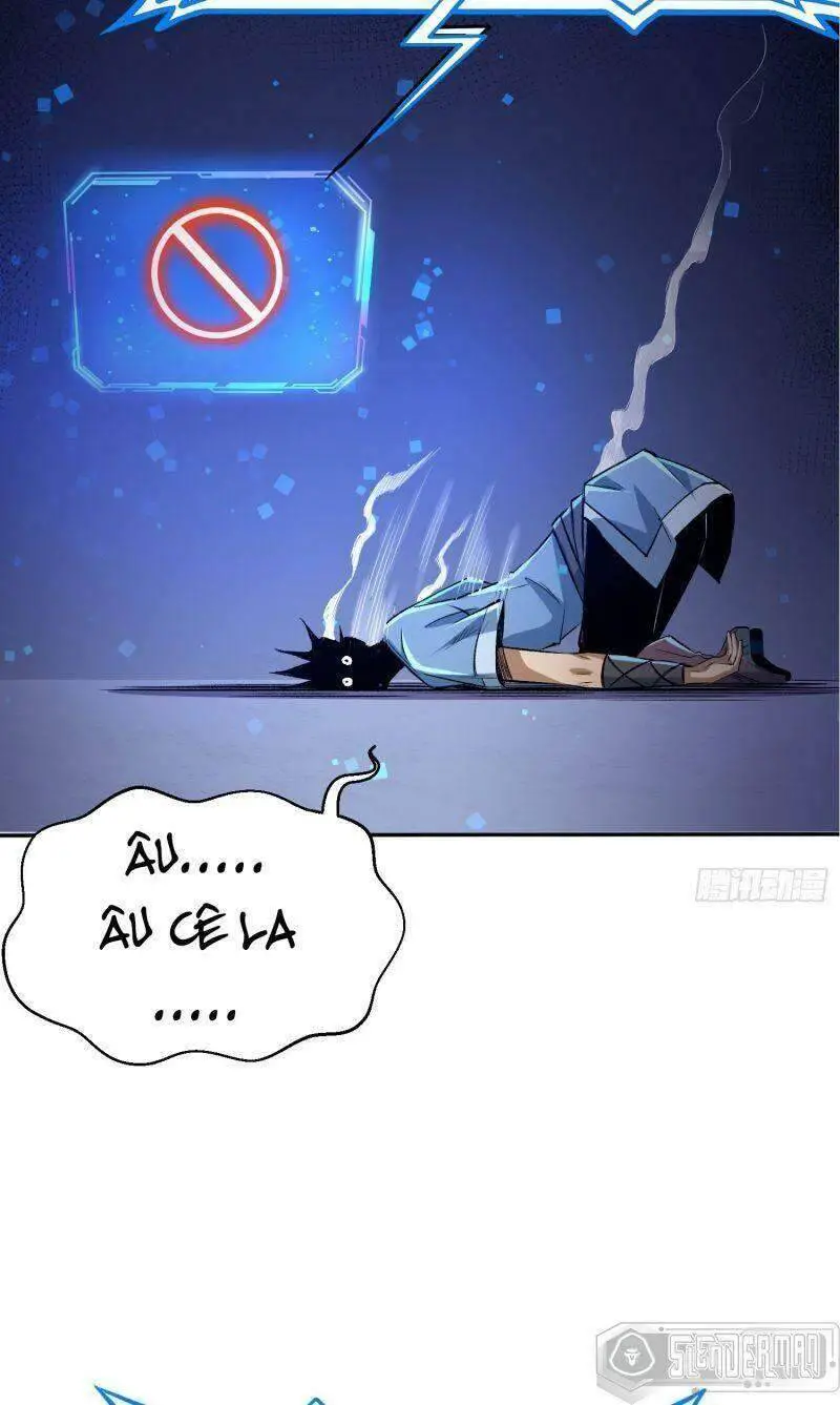 Ta Chỉ Muốn Bị Các Vị Đánh Chết Nettruyen ZZZ Chương 1 Page 35