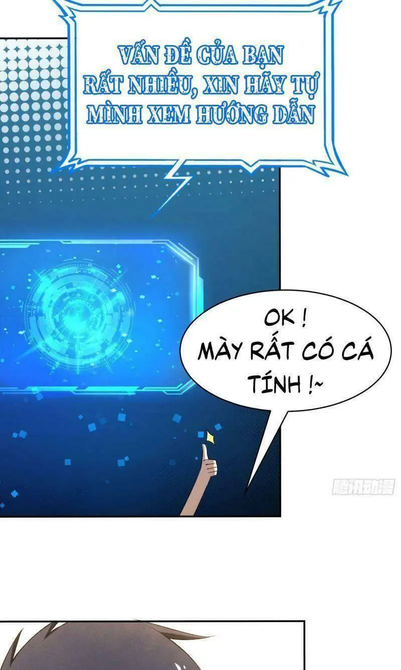 Ta Chỉ Muốn Bị Các Vị Đánh Chết Nettruyen ZZZ Chương 1 Page 36