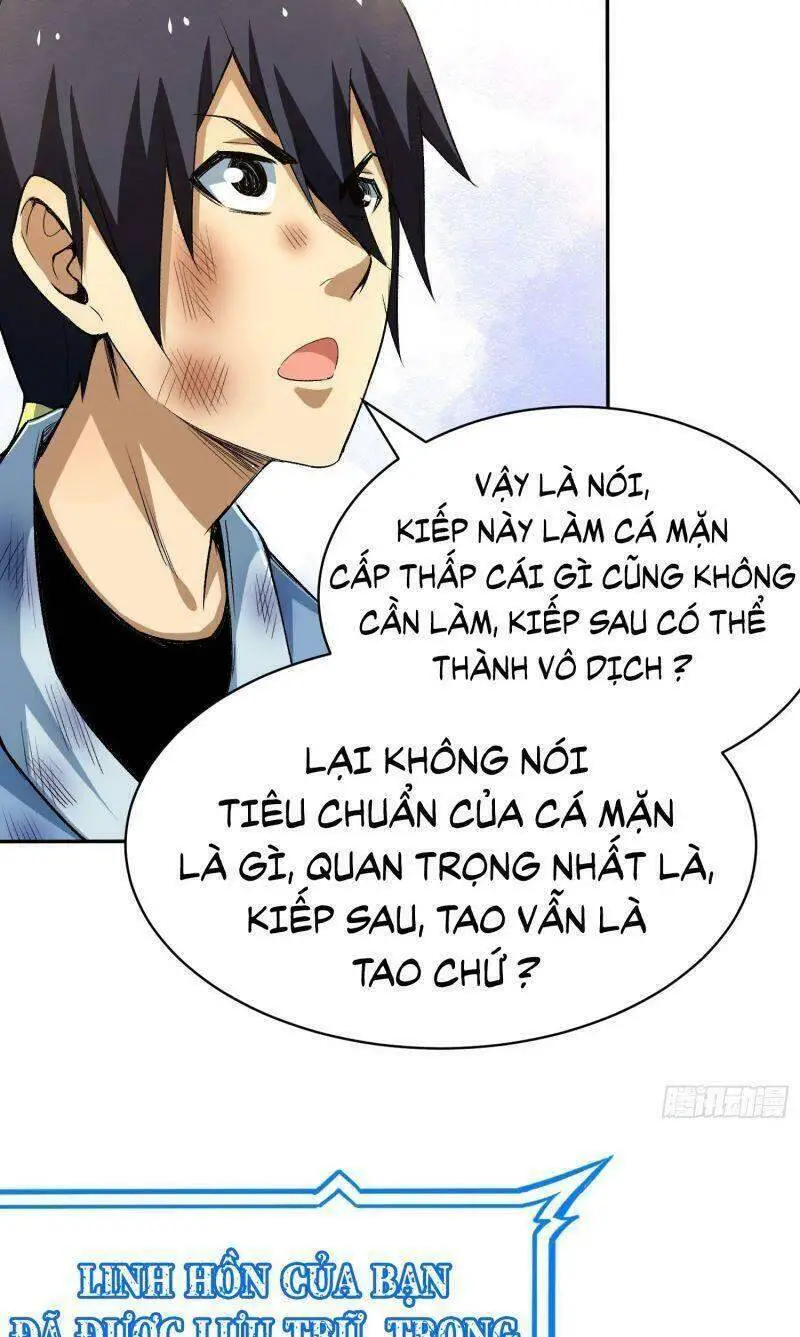 Ta Chỉ Muốn Bị Các Vị Đánh Chết Nettruyen ZZZ Chương 1 Page 37