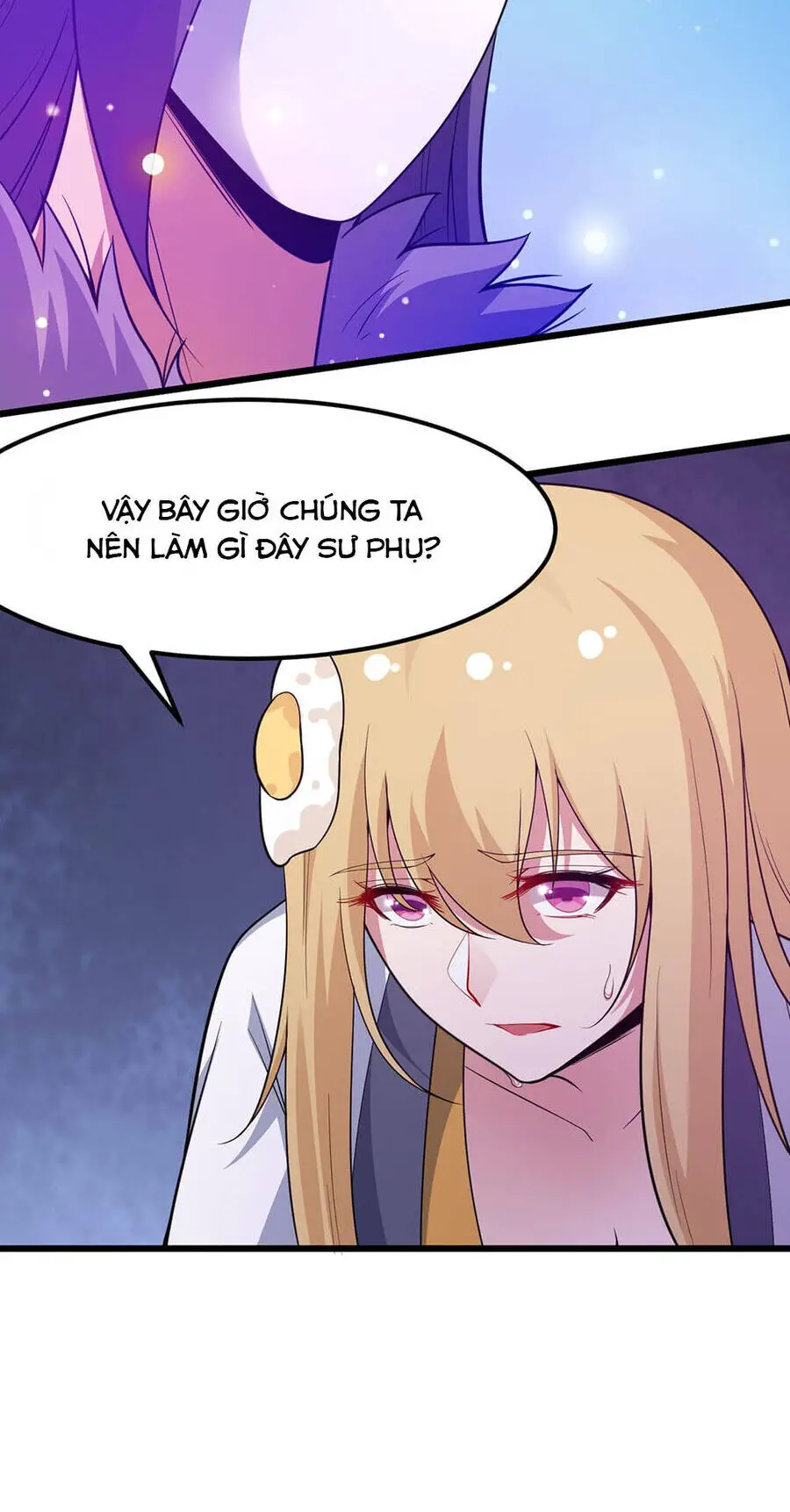 Ta Chỉ Muốn Bị Các Vị Đánh Chết Nettruyen ZZZ Chương 94 Page 23