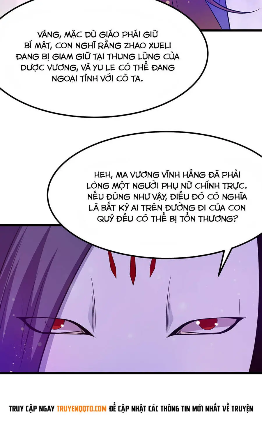 Ta Chỉ Muốn Bị Các Vị Đánh Chết Nettruyen ZZZ Chương 94 Page 25