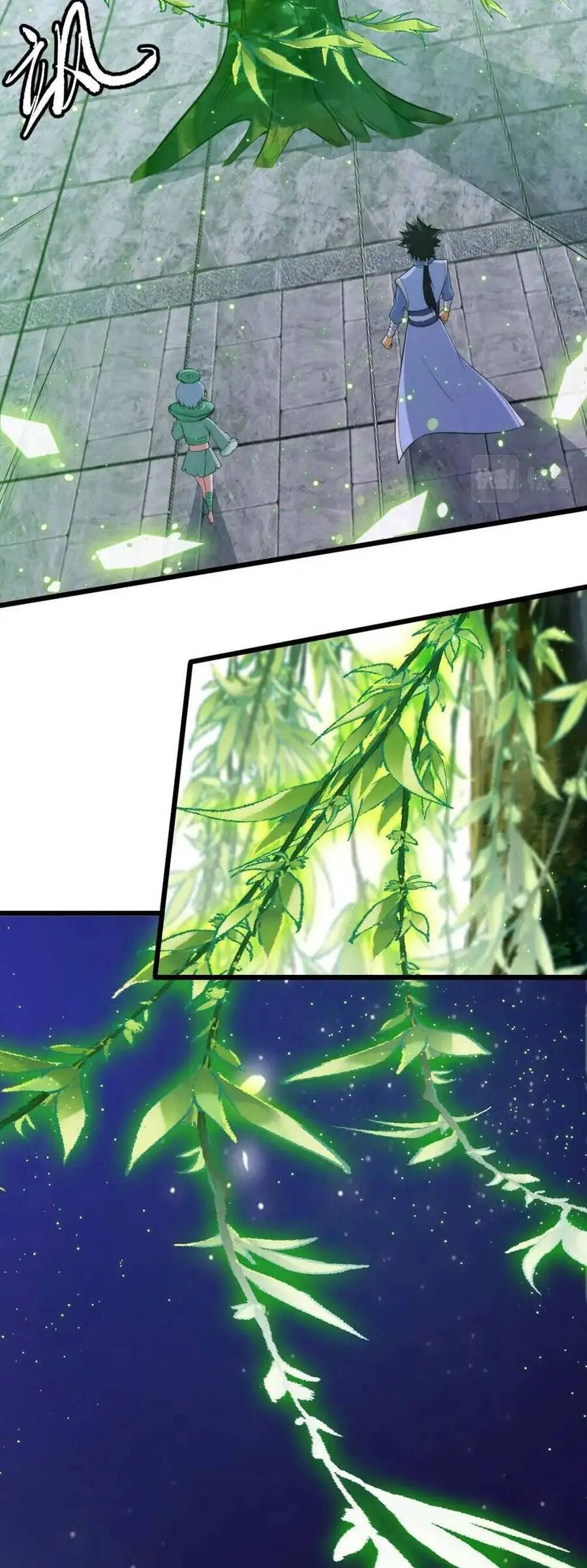 Ta Chỉ Muốn Bị Các Vị Đánh Chết Nettruyen ZZZ Chương 115 Page 18