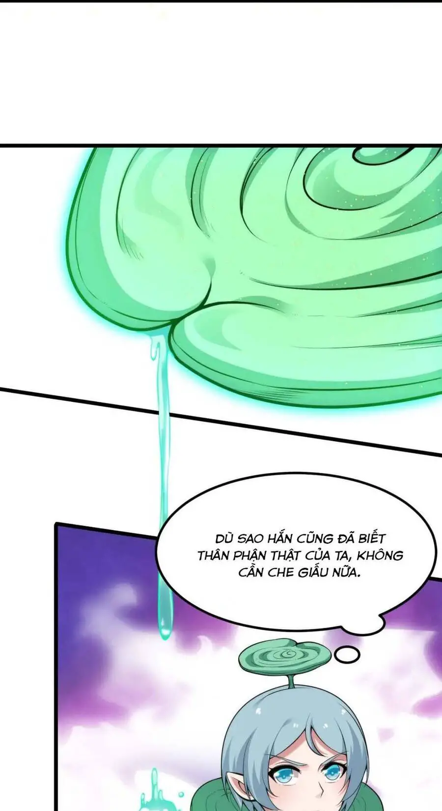 Ta Chỉ Muốn Bị Các Vị Đánh Chết Nettruyen ZZZ Chương 115 Page 20