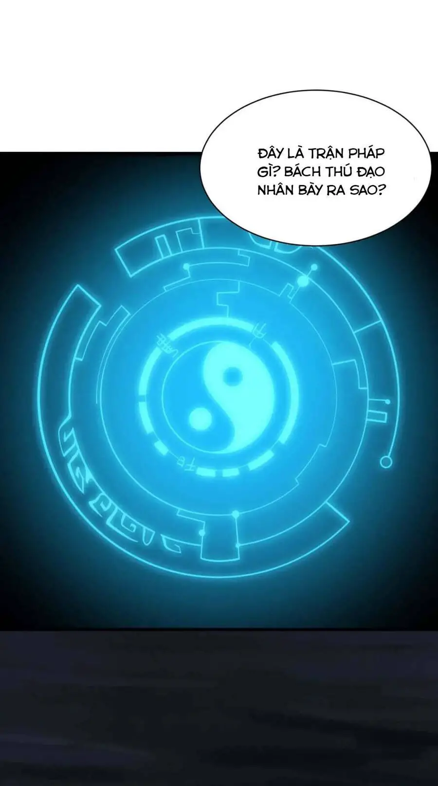 Ta Chỉ Muốn Bị Các Vị Đánh Chết Nettruyen ZZZ Chương 116 Page 4