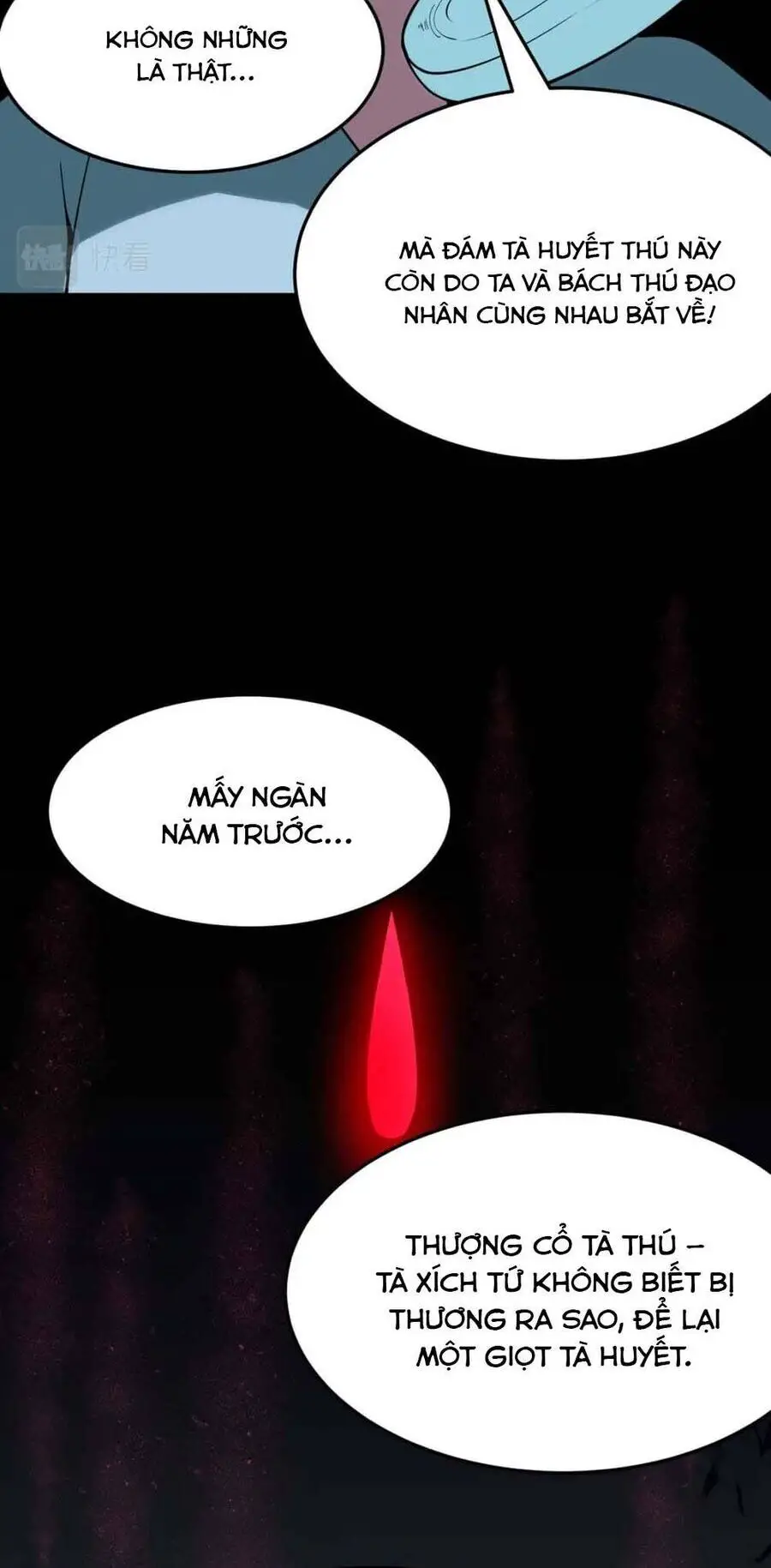 Ta Chỉ Muốn Bị Các Vị Đánh Chết Nettruyen ZZZ Chương 116 Page 13