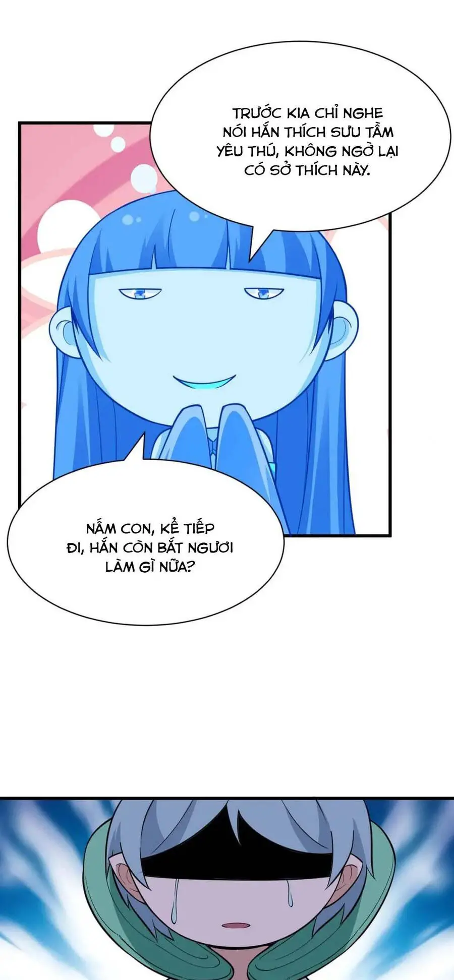 Ta Chỉ Muốn Bị Các Vị Đánh Chết Nettruyen ZZZ Chương 116 Page 18