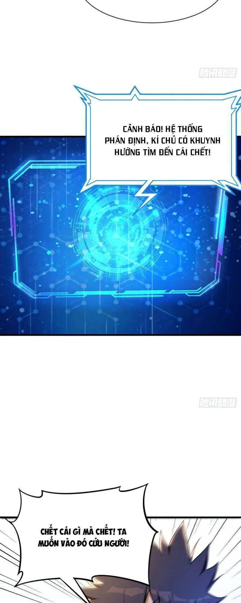 Ta Chỉ Muốn Bị Các Vị Đánh Chết Nettruyen ZZZ Chương 44 Page 8