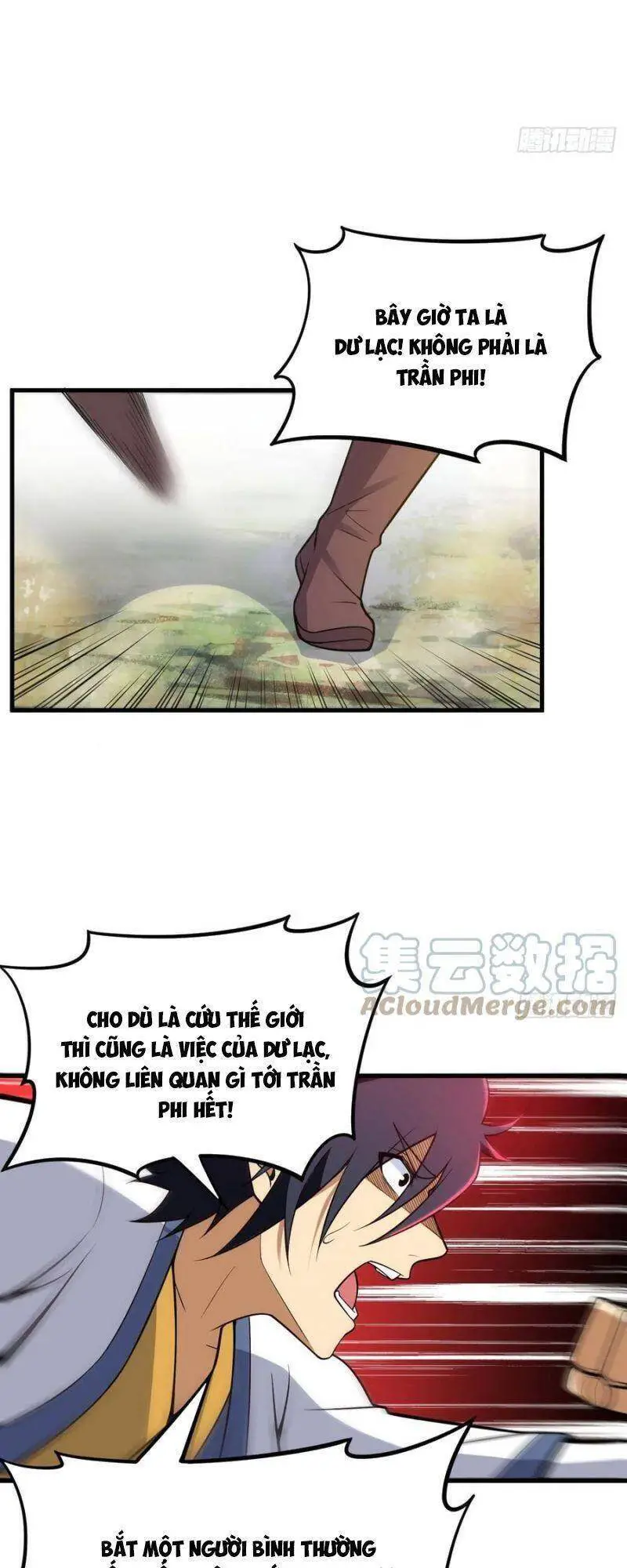 Ta Chỉ Muốn Bị Các Vị Đánh Chết Nettruyen ZZZ Chương 44 Page 14