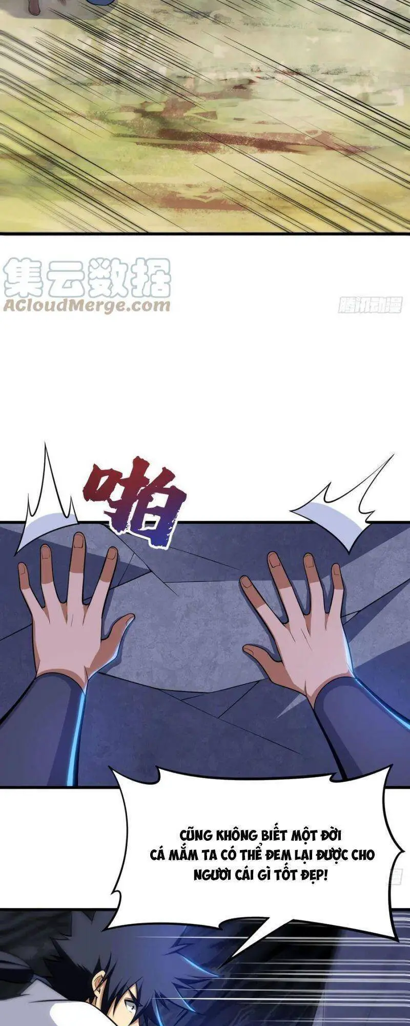 Ta Chỉ Muốn Bị Các Vị Đánh Chết Nettruyen ZZZ Chương 44 Page 16