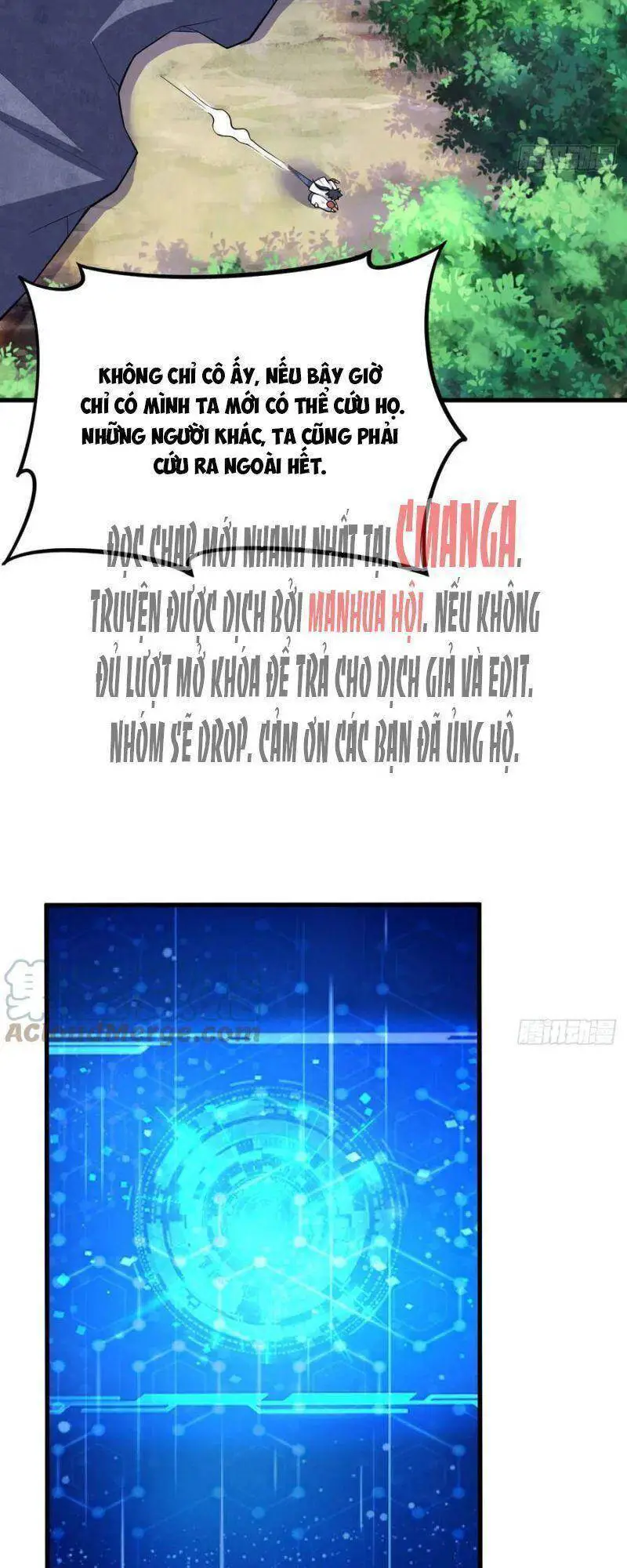Ta Chỉ Muốn Bị Các Vị Đánh Chết Nettruyen ZZZ Chương 44 Page 19