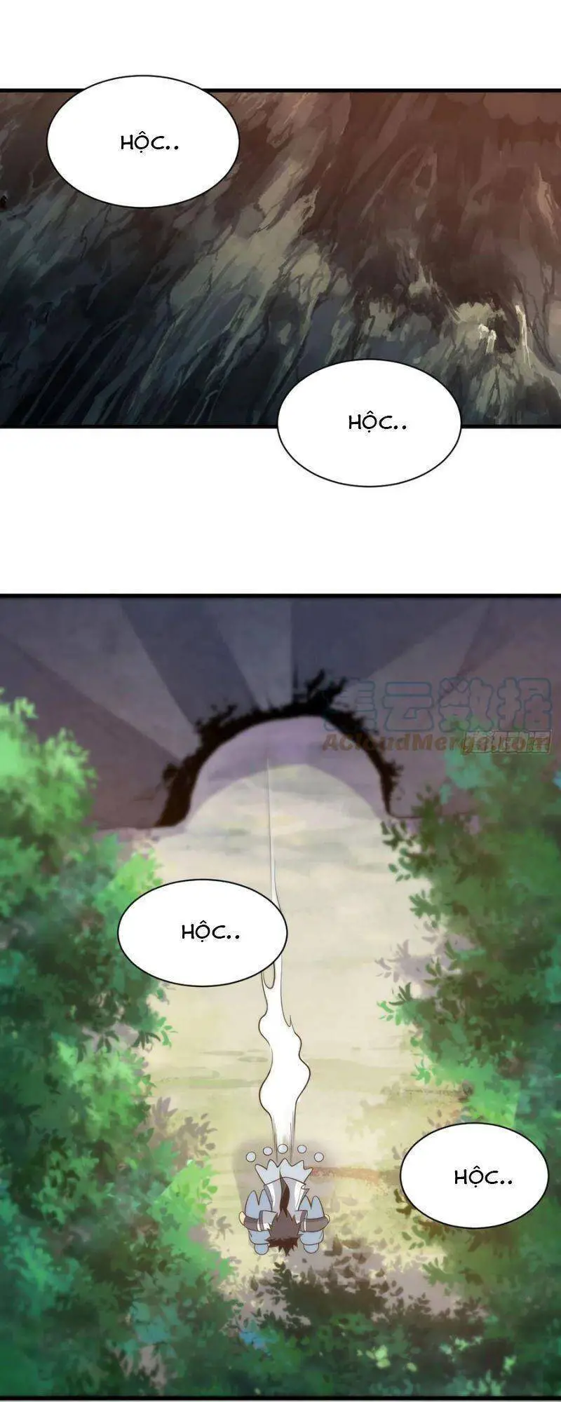 Ta Chỉ Muốn Bị Các Vị Đánh Chết Nettruyen ZZZ Chương 44 Page 23