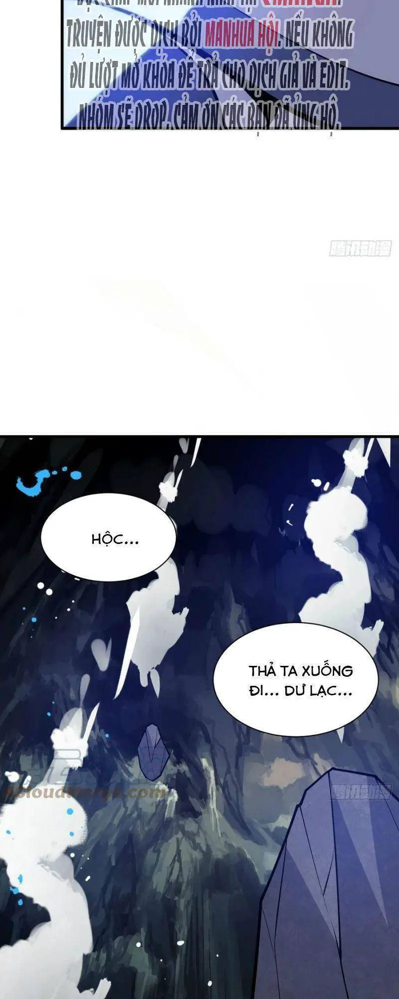 Ta Chỉ Muốn Bị Các Vị Đánh Chết Nettruyen ZZZ Chương 44 Page 26