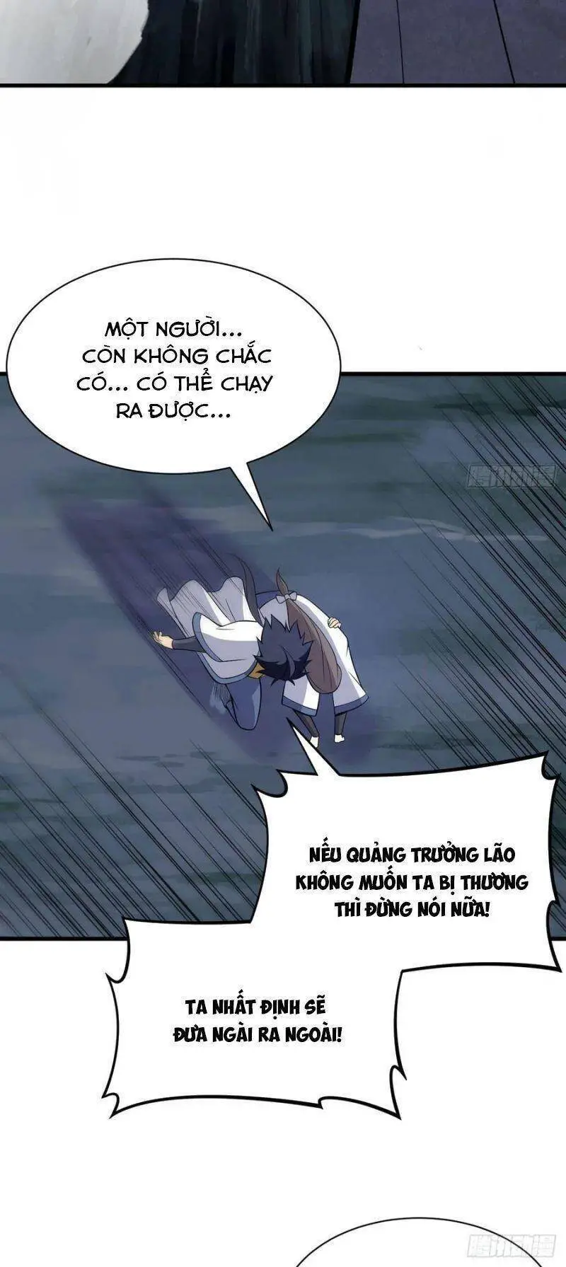 Ta Chỉ Muốn Bị Các Vị Đánh Chết Nettruyen ZZZ Chương 44 Page 27