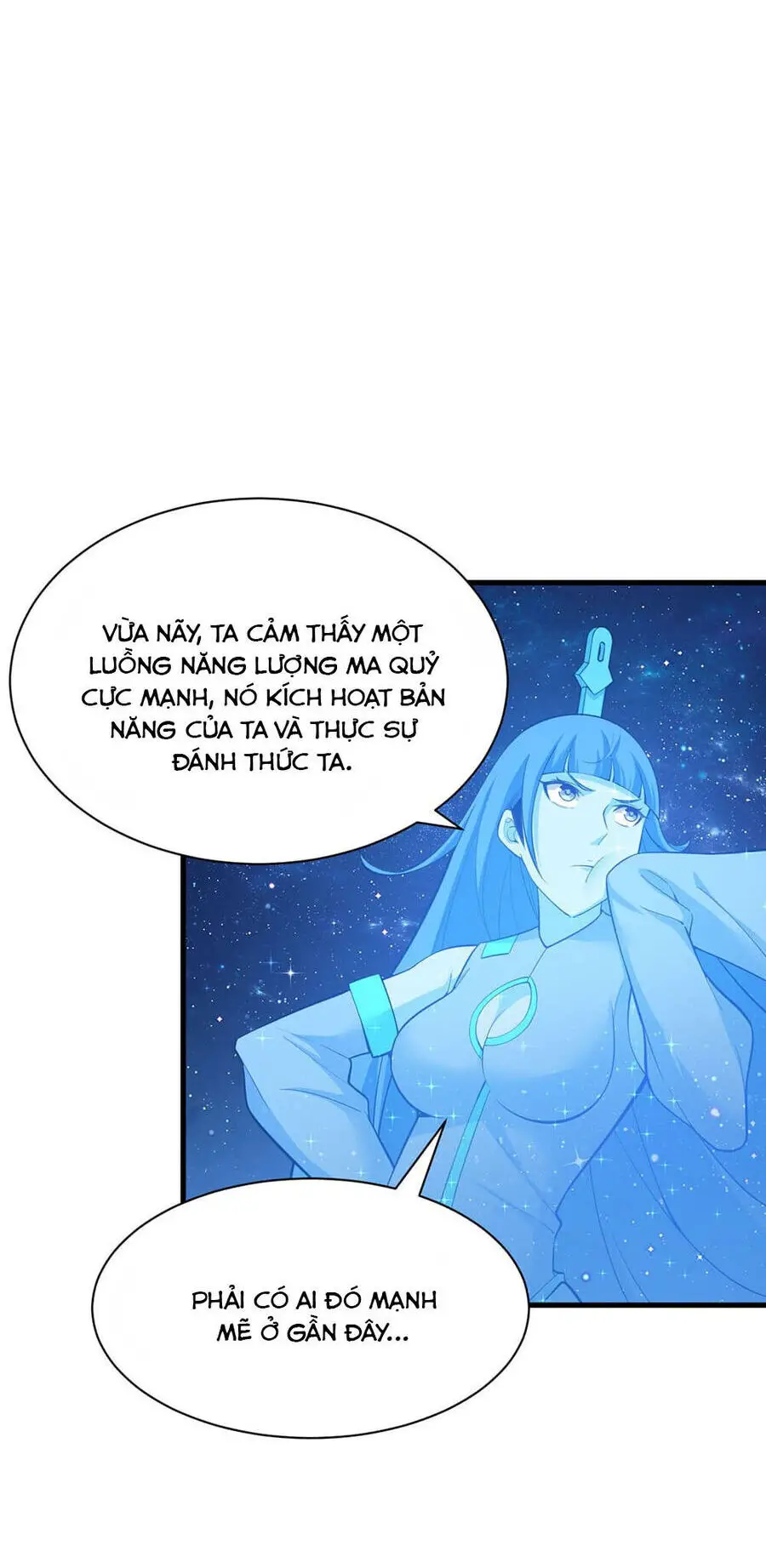 Ta Chỉ Muốn Bị Các Vị Đánh Chết Nettruyen ZZZ Chương 93 Page 9