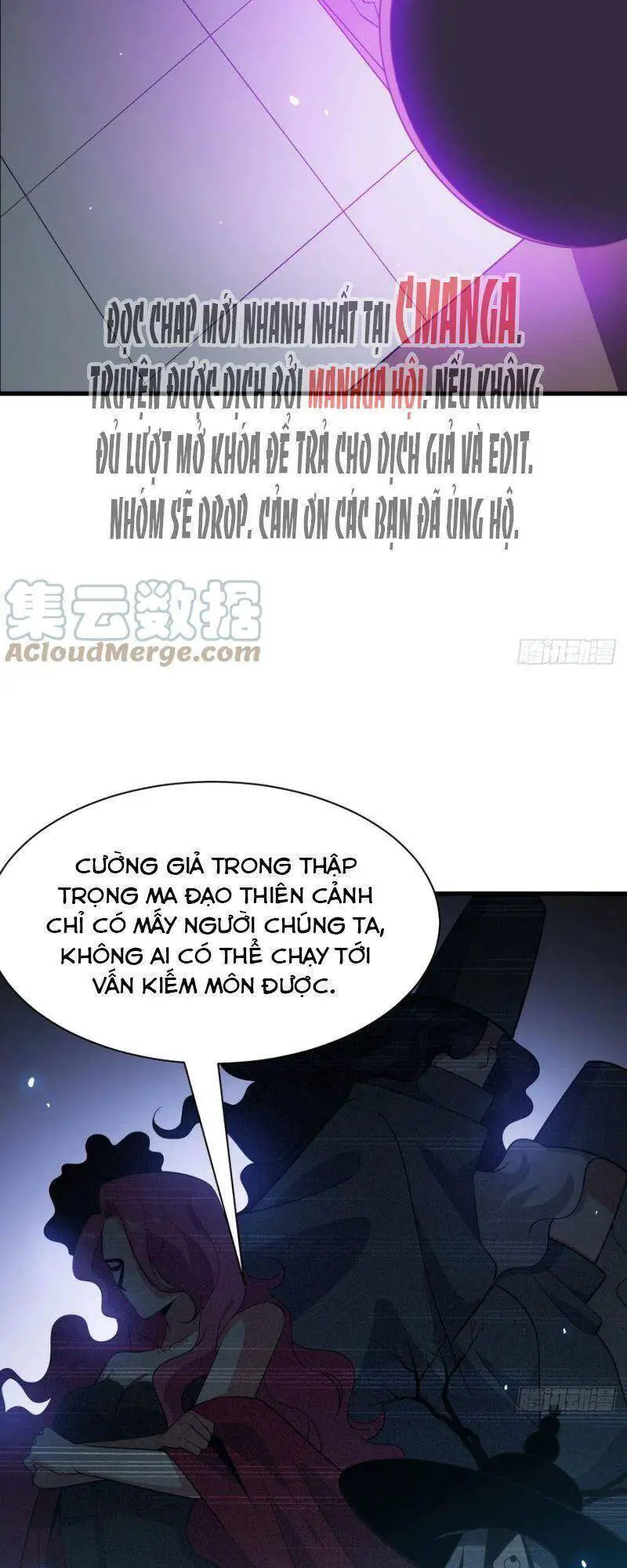 Ta Chỉ Muốn Bị Các Vị Đánh Chết Nettruyen ZZZ Chương 63 Page 2