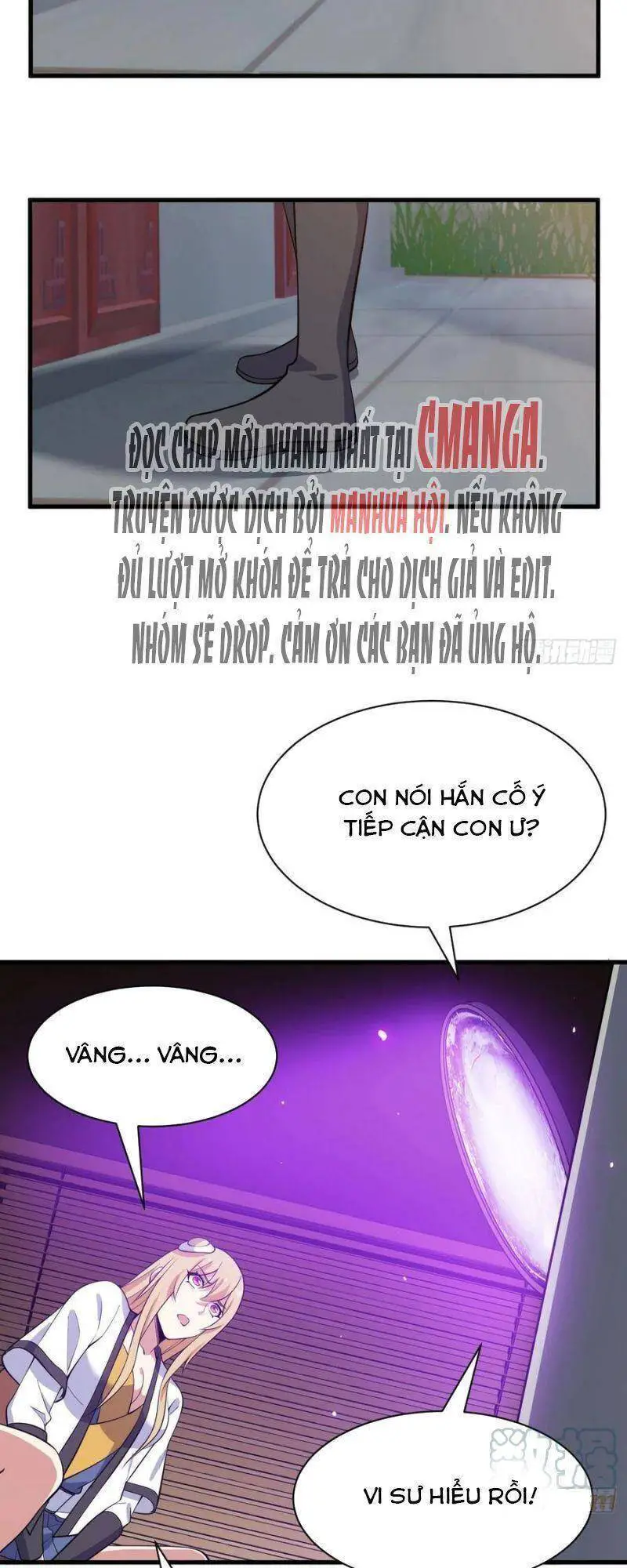 Ta Chỉ Muốn Bị Các Vị Đánh Chết Nettruyen ZZZ Chương 63 Page 6