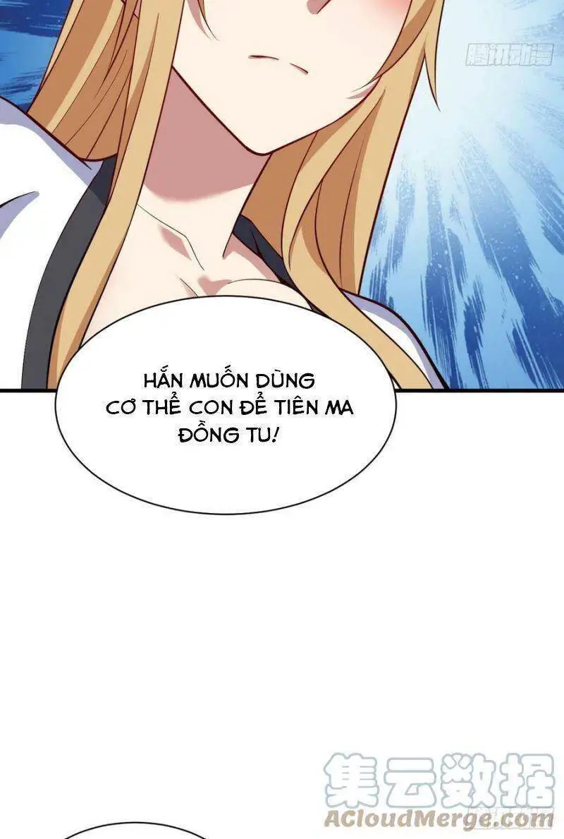Ta Chỉ Muốn Bị Các Vị Đánh Chết Nettruyen ZZZ Chương 63 Page 8